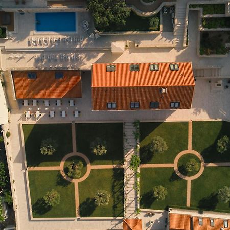 Palace Natali ดูบรอฟนิก ภายนอก รูปภาพ